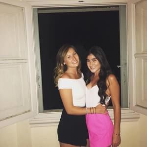 Meet your Posher, Jen